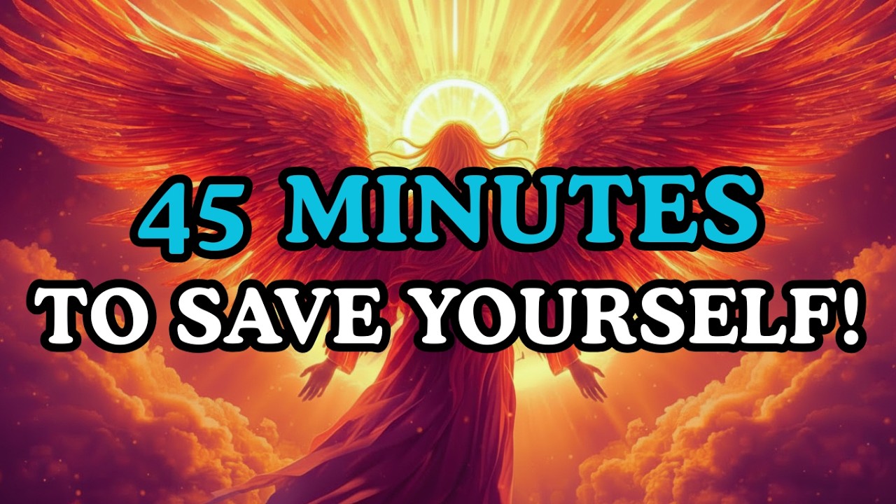 CHOSEN ONES, GOD IS TRYING TO GET YOUR ATTENTION A DIVINE SHIFT IS ABOUT TO BEGIN