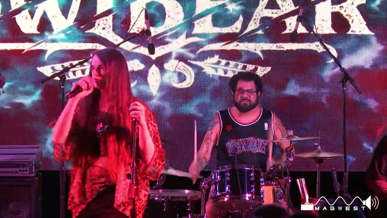 Сова-медведь | MAGWest 2025