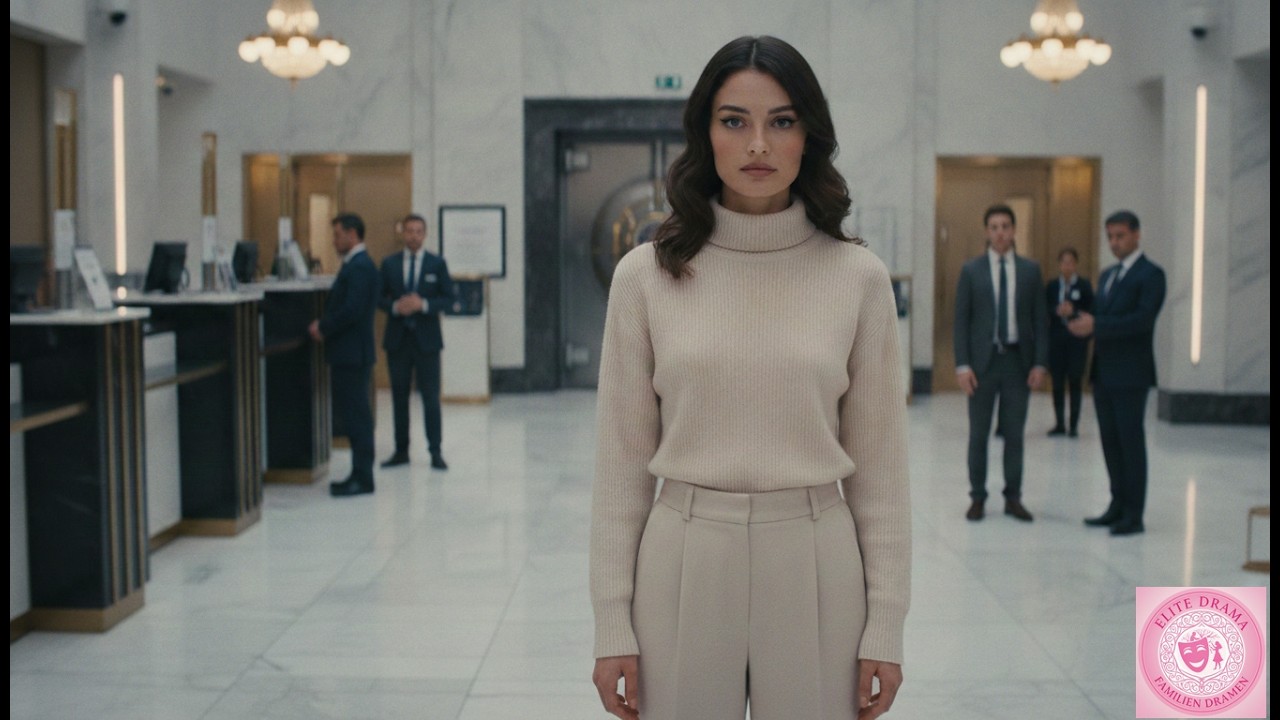 Meine Schwester verspottete mich wegen 120 € – 12 Stunden später fror ich 4,1 Mrd € ein