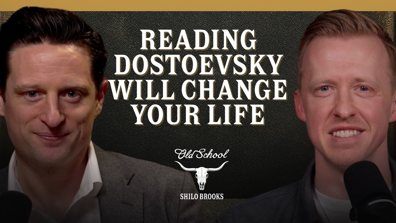 Why ‘The Brothers Karamazov’ Is the Greatest Novel Ever Written