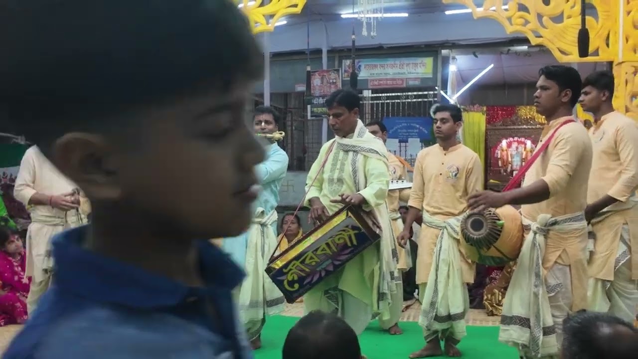 গৌড় বাণী সম্প্রদায় কুষ্টিয়া গোসাইরহাট শরীয়তপুর স্থান 🌺🕉️🕉️🕉️🕉️🕉️🕉️🕉️🕉️🕉️🕉️🕉️🕉️🕉️🚩🚩🚩🚩