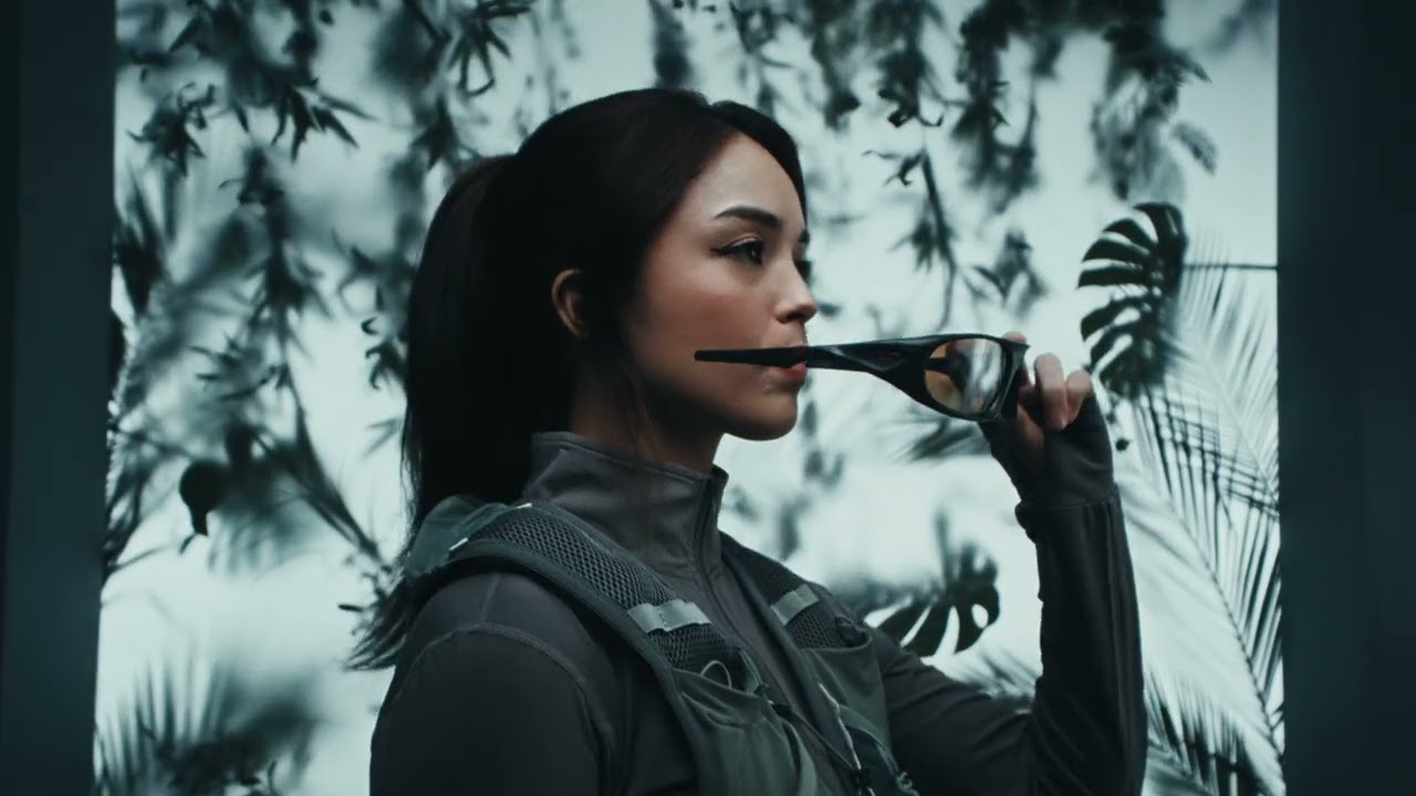 Oakley x 100 Thieves | DROP 02