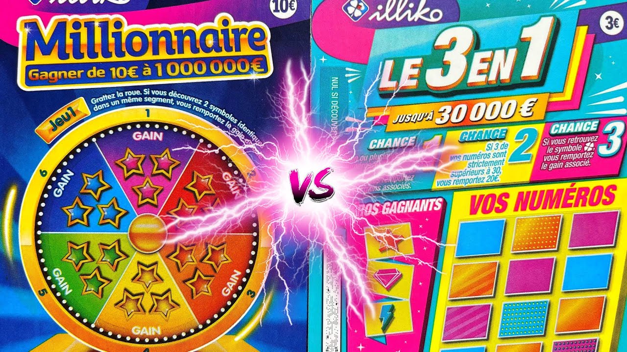 DIX MILLIONNAIRE VS DIX 3 EN 1 !! FINALE DE LA FDJ BATTLE ROYALE !!