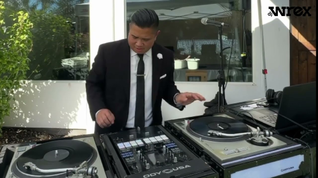 Mac Miller &ndash; Nikes On My Feet (1 Hour Loop) | Wedding Scratches Before Guests Arrive