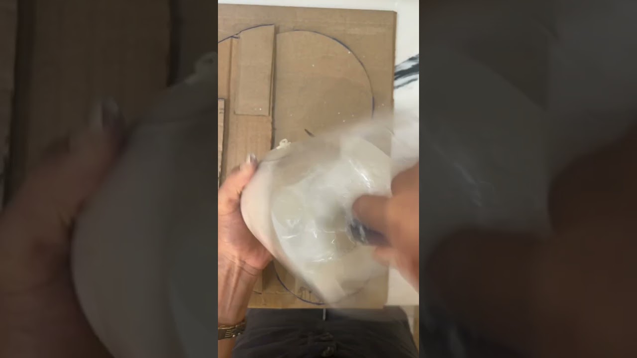 DIY dollar store wall art 