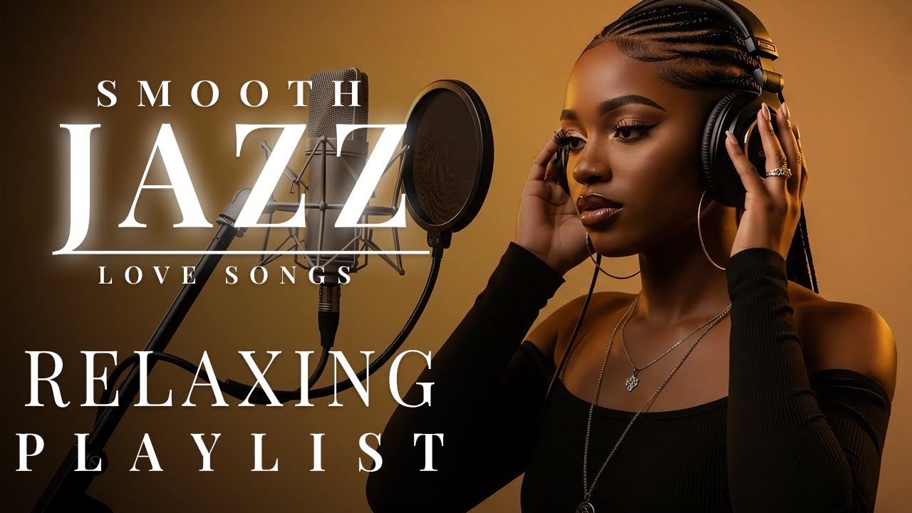 Smooth Jazz Lounge 🌃 Slow Jazz, Soft Lights, Deep Feelings