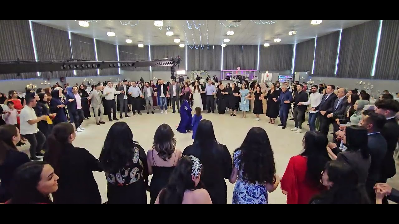 Koma Dicle - Erzurum  Karayazi ve Kars Düĝünü Bielefeld