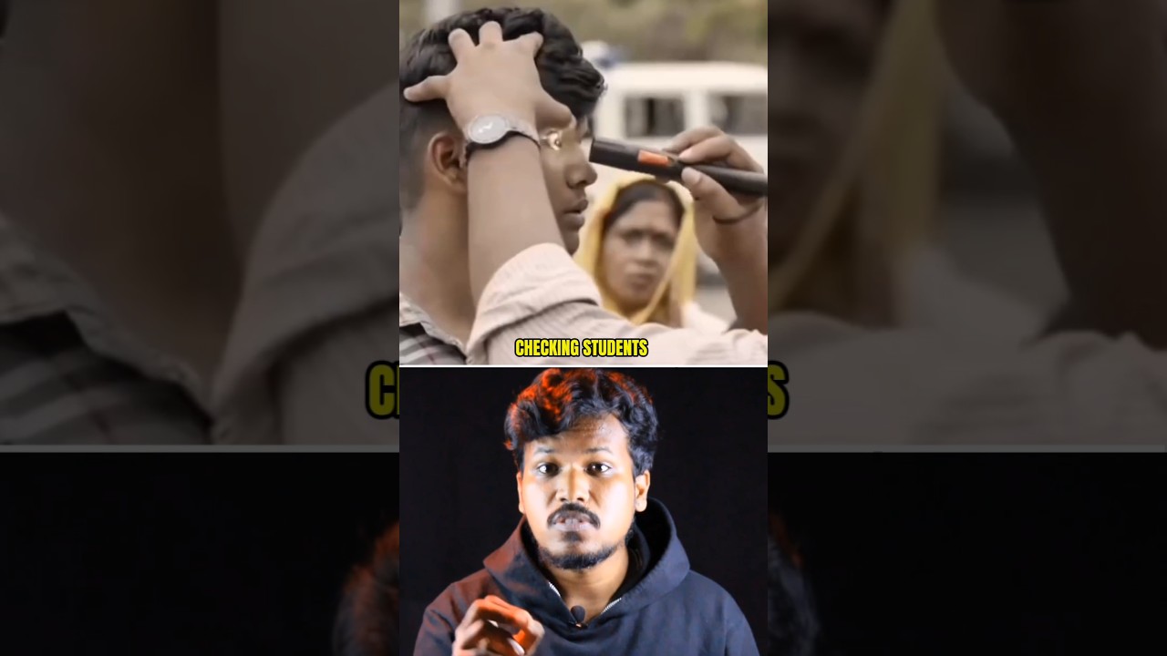 🚨NEET Controversy Explained #viral