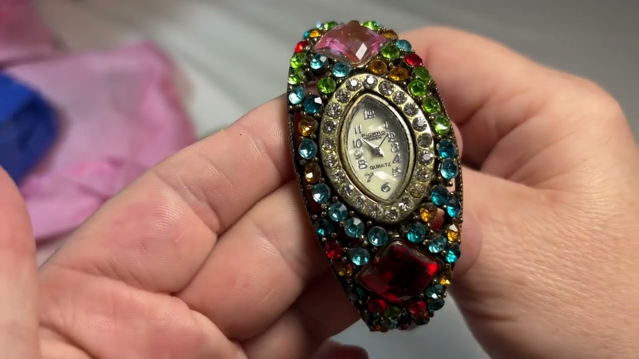Mystery Jewelry Unboxing - Viewer Special - Awesome Finds!!