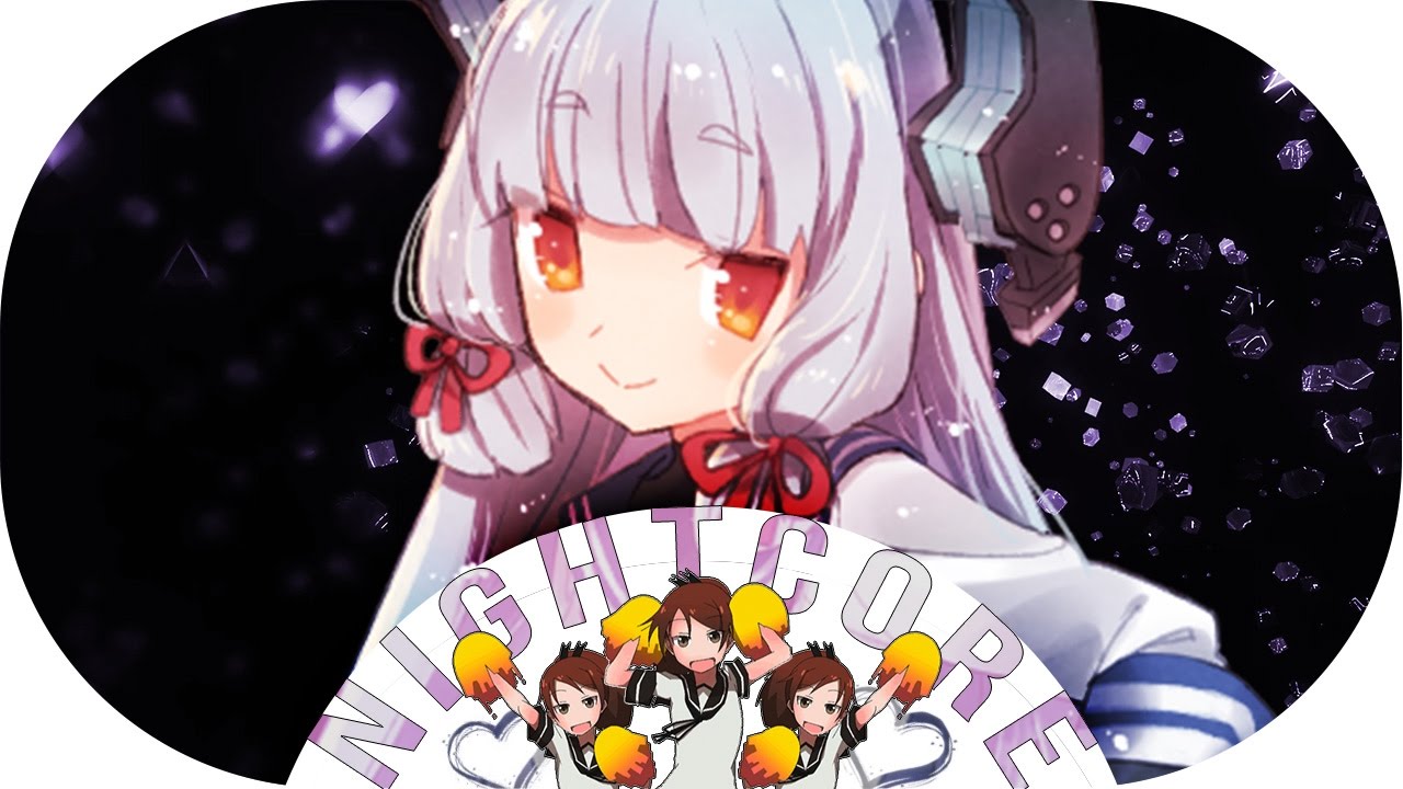 Nightcore - Just Fine (Modern Raverz Remix) [JackEL & ZaZa Maree]