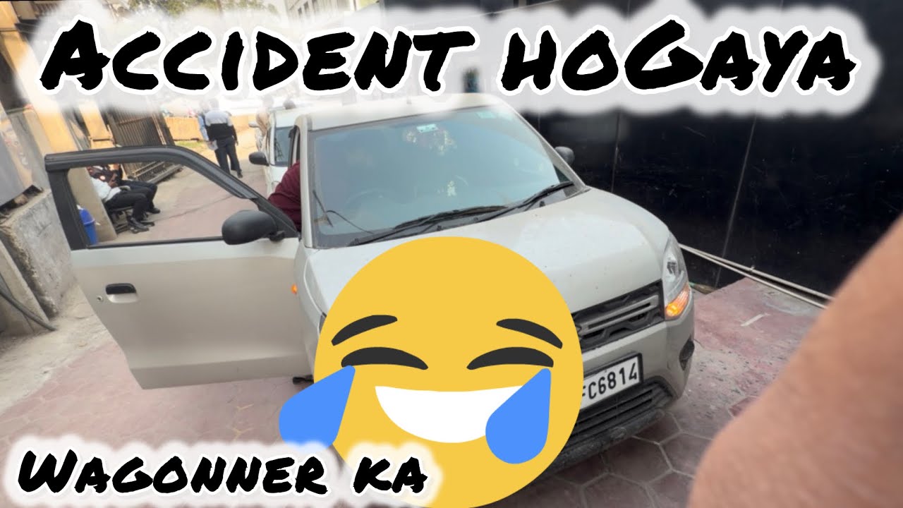 WAGONAR KO CHHOD DIYA SHOWROOM MAI 😟😟￼| @Prince_pandat_8283 |