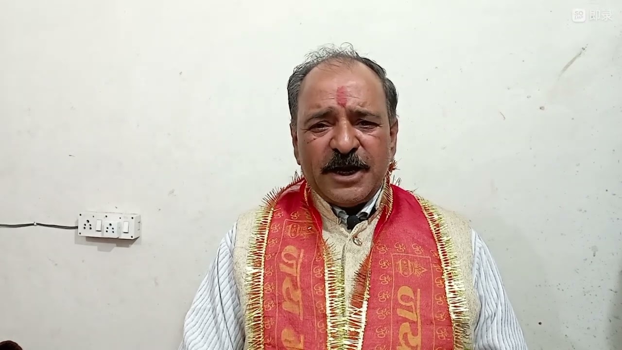 Tera Dawaara Maa | Bhajan by Mata Da Diwana |