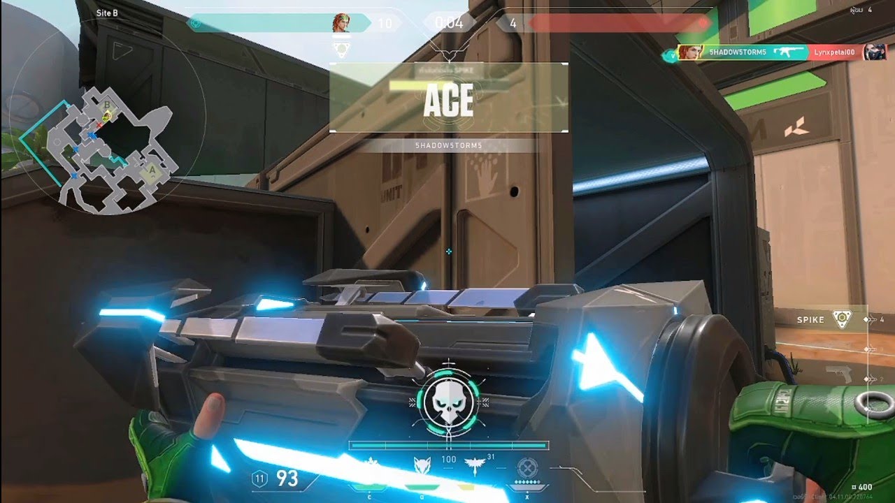 All Night Long🌜(Valorant montage)