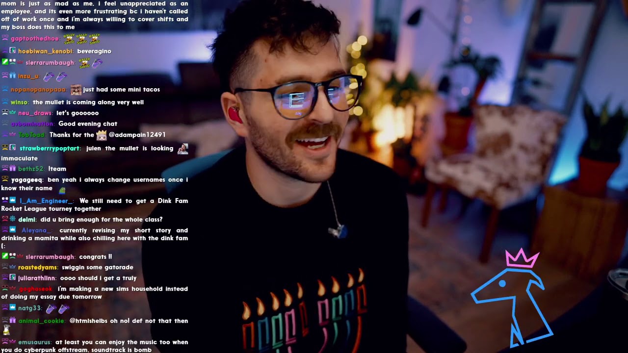 Rally Swig Among Us // 12.11.20