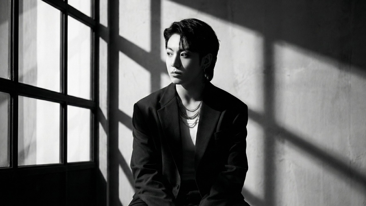 Jung Kook - Always You (NEW SONG 2026) 정국  MUSIC VIDEO 2026