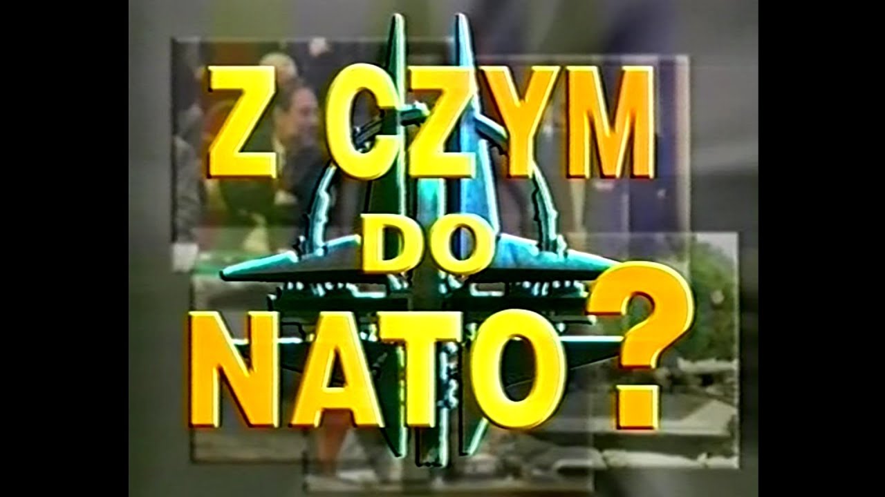 Z czym do NATO ? [ HD ]