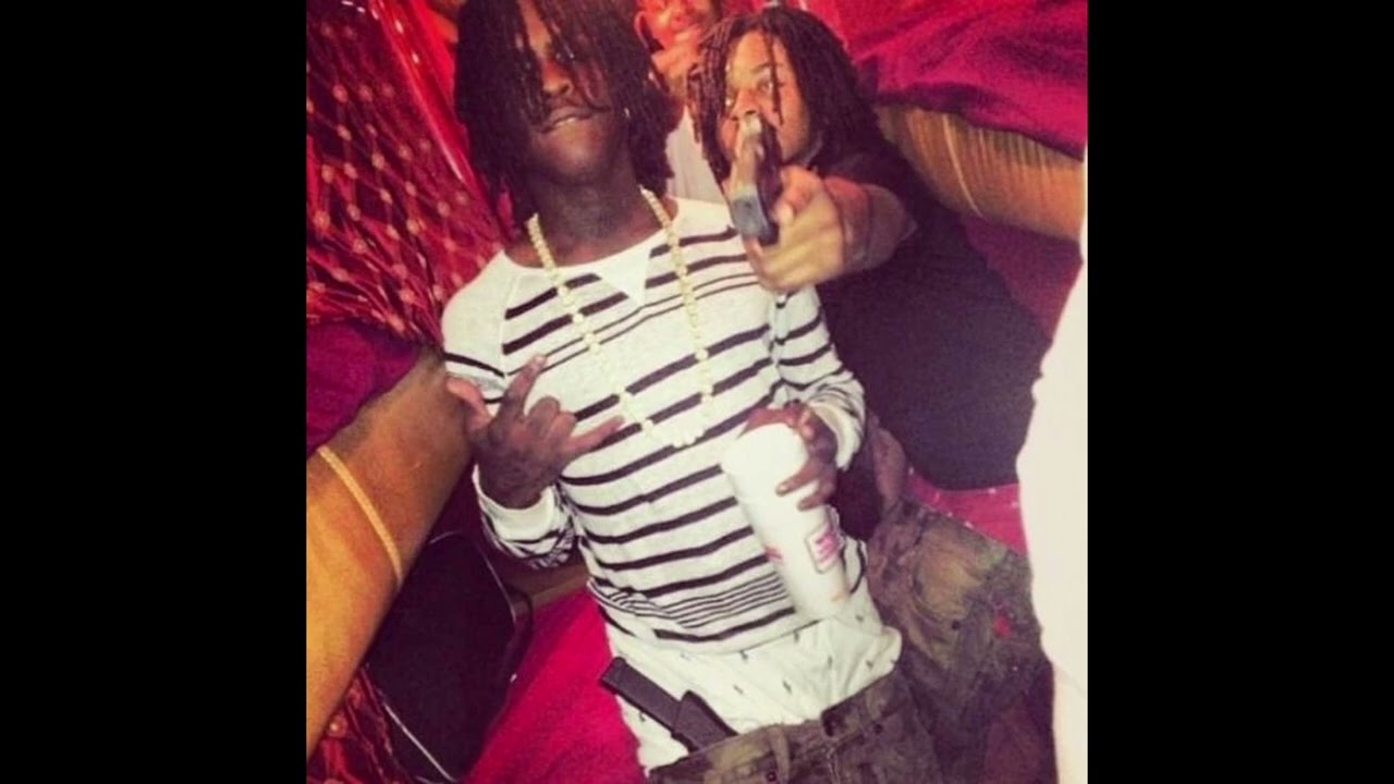 [FREE] Chief Keef Type Beat 