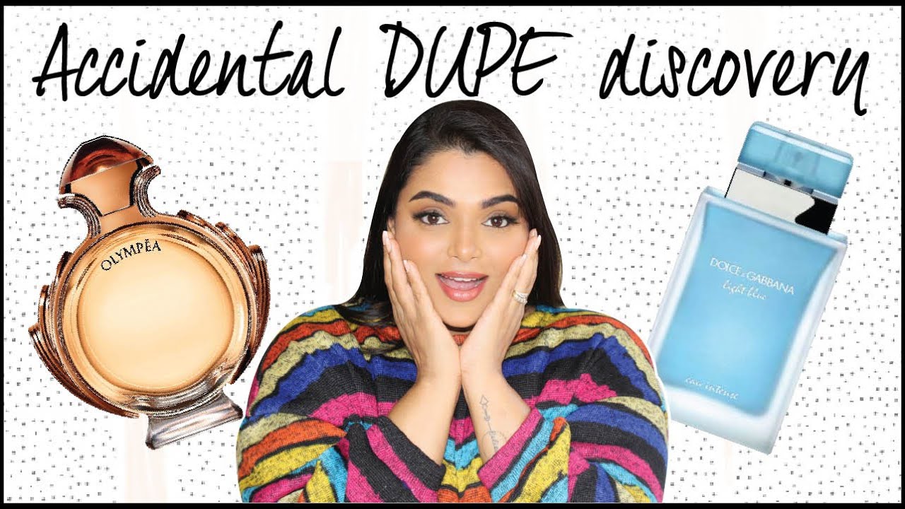 ACCIDENTAL DUPE DISCOVERY || AFFOERDABLE DESIGNER PERFUME DUPES INDIA || PRATHA BHARDWAJ