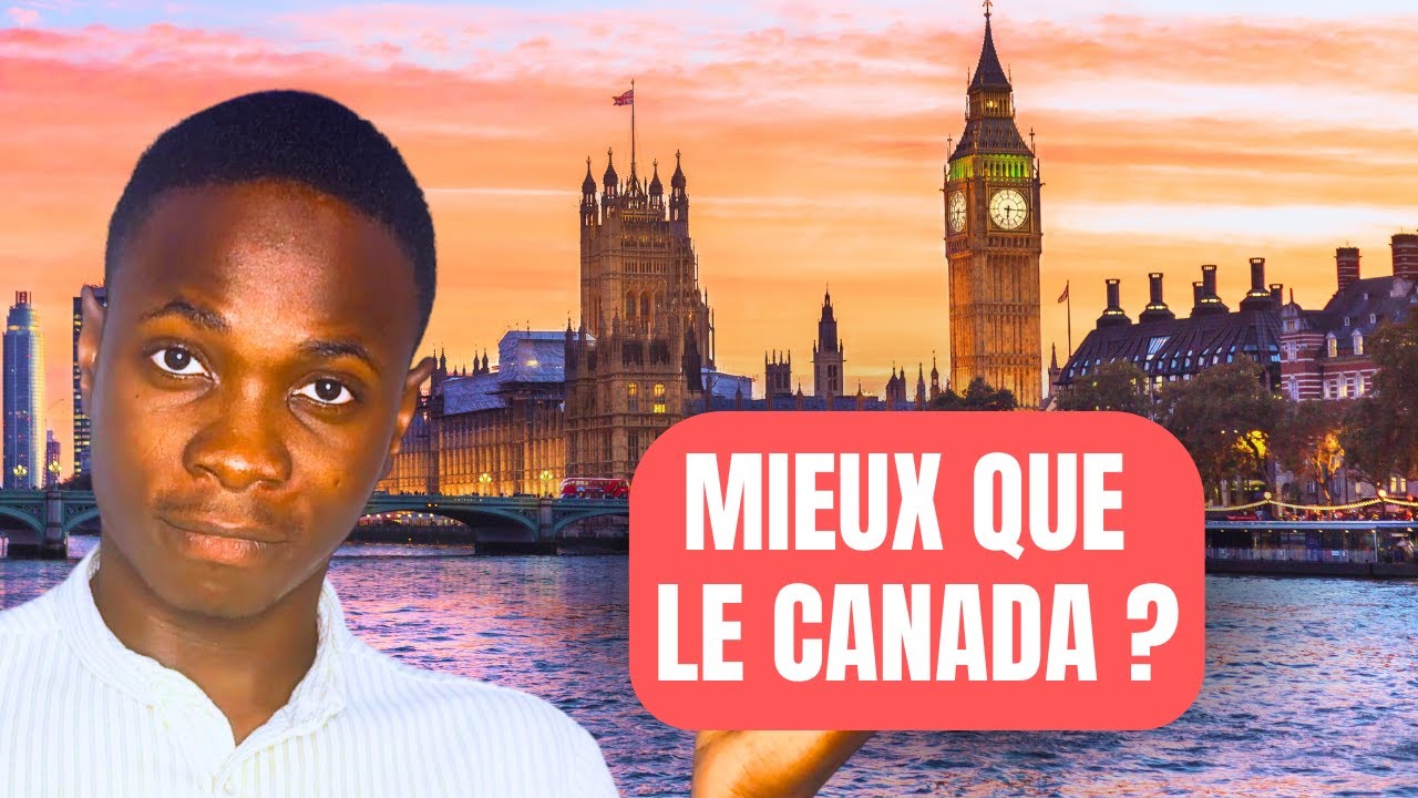 Comment étudier au Royaume-Uni?