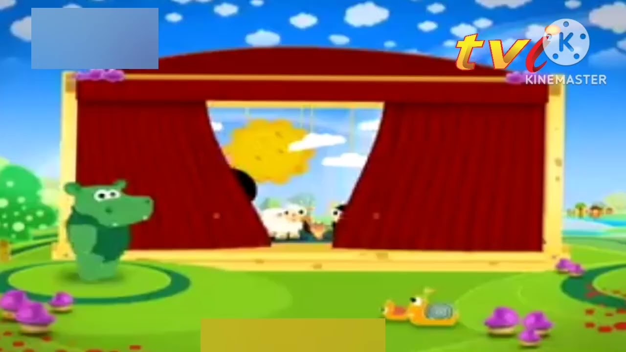 (FAKE)RTM TVi Continuity (16/9/2015)