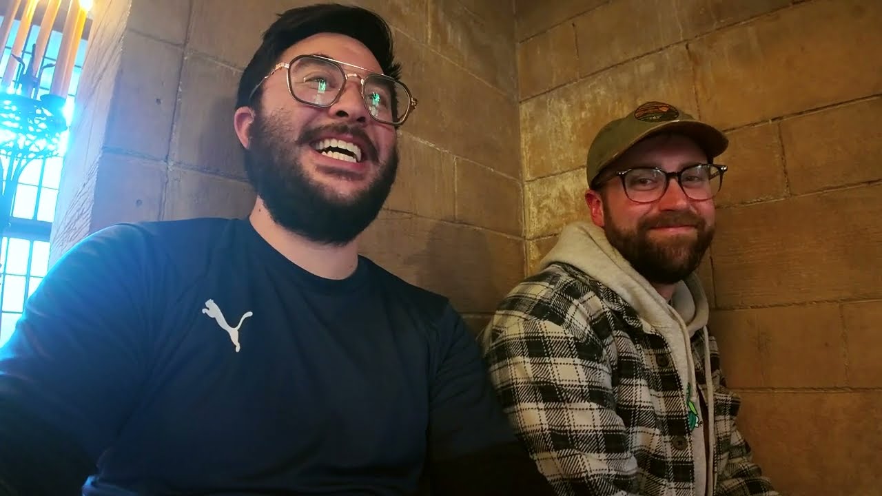 Family Trip Yosemite 2023