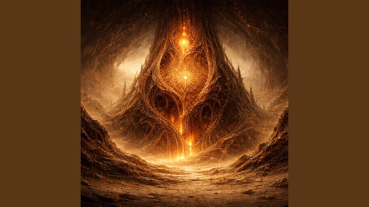 Prayer Written in Blood