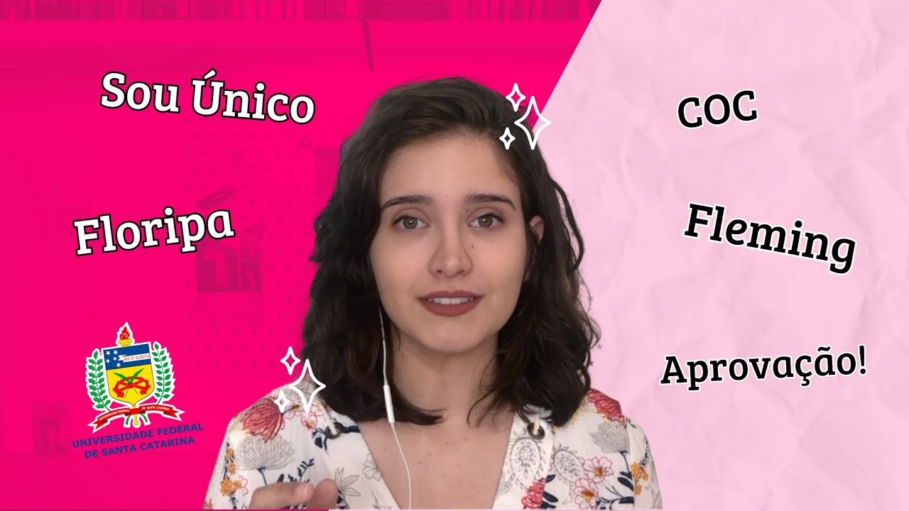 Minha trajetória até passar em MEDICINA na UFSC - Parte 2 - Cursinho e aprovação (o perrengue)!