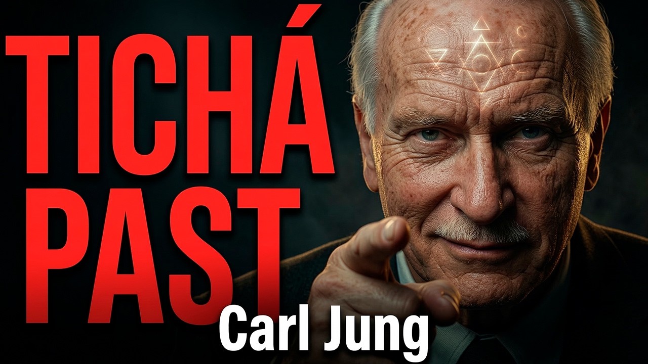 Tichý čin pravé lásky, o kterém se nemluví | Carl Jung