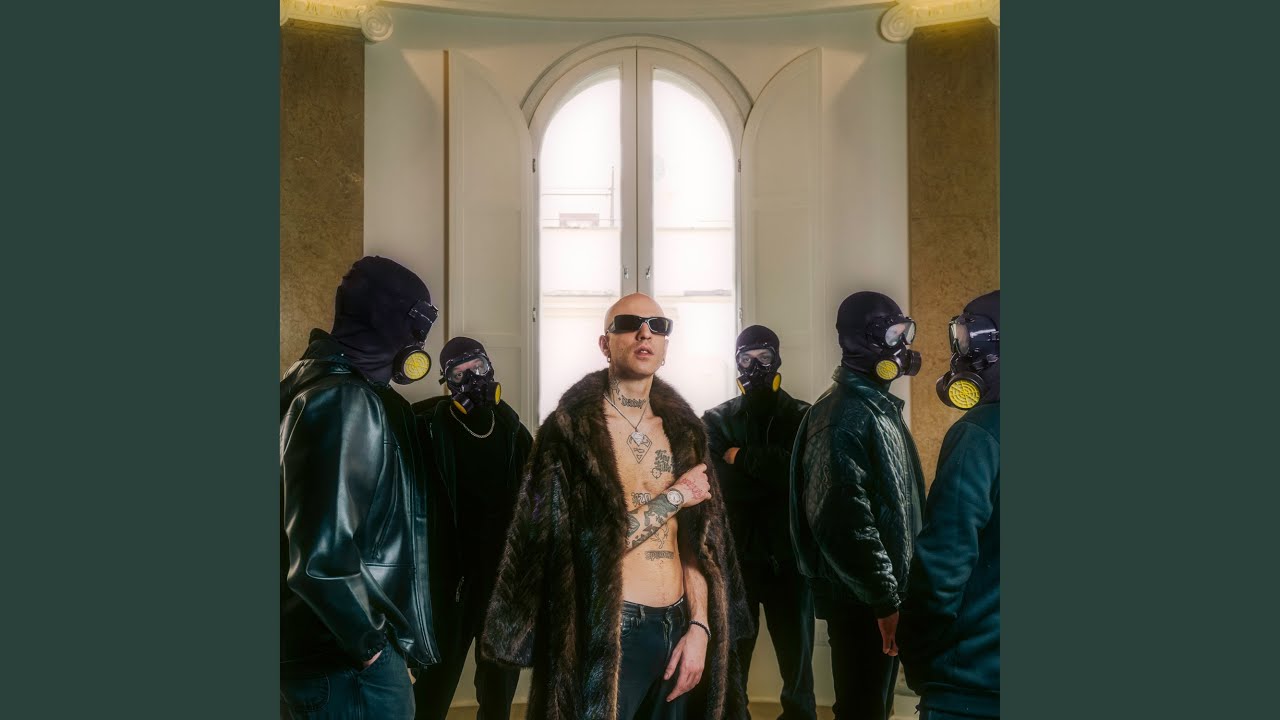 LA SAGA DEL CLONE (feat. Glasond, Hammon)