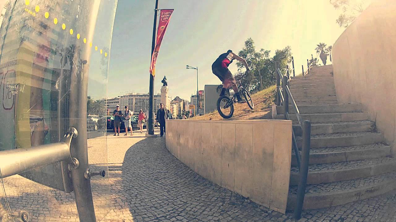 Rui Perez X Ricardo Simões #2