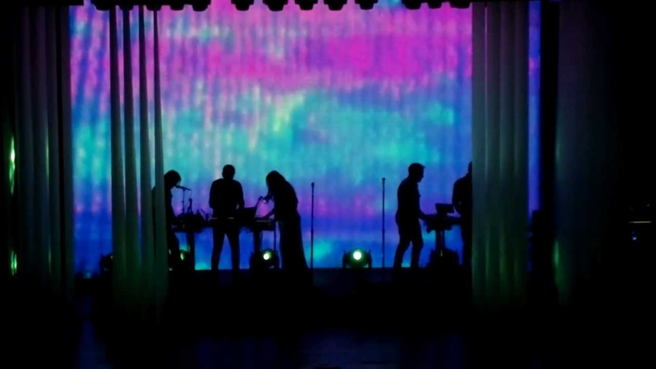 HTDA: #14 On the wing (Live HD) SF, 4-18-13