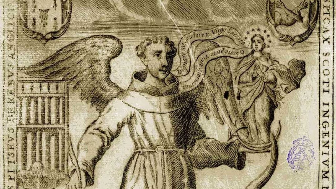 Ep 69: The Scotistic Commentators [feat. Garrett Smith, Trent Pomplun, Jared Goff]