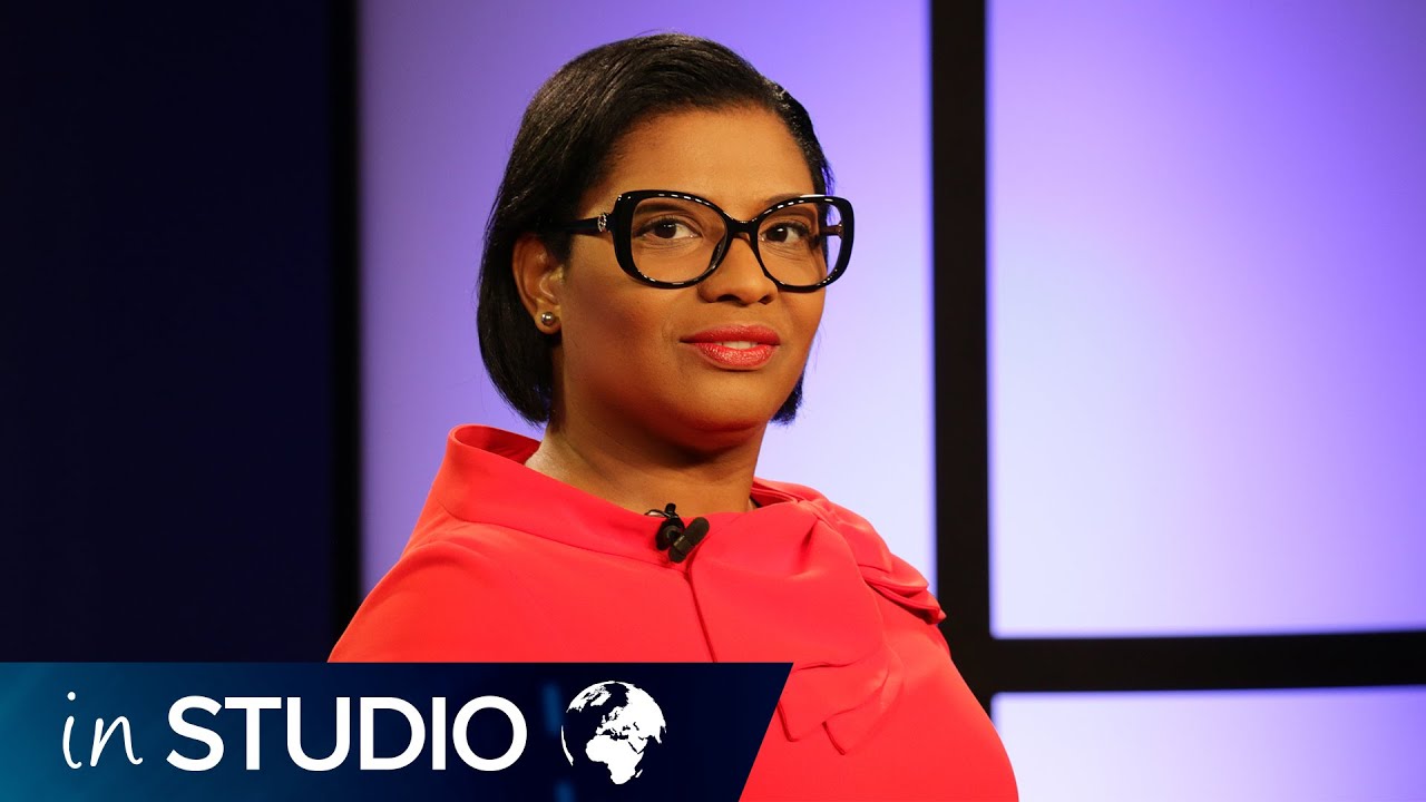 Discerner la volonté de Dieu - In Studio - Jocelyne Goma