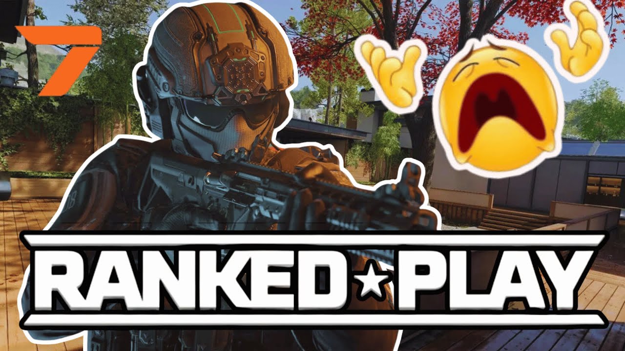 Когда выйдет рейтинговый BO7? (если слухи правдивы...)