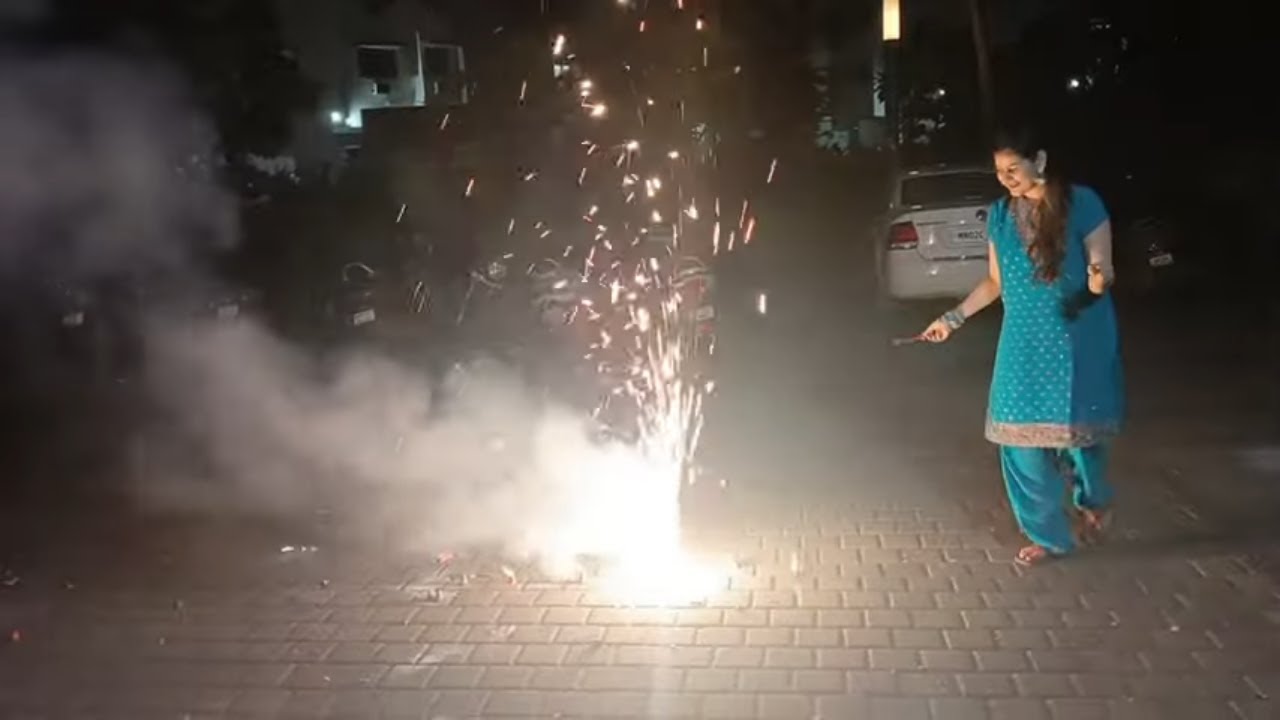 Diwali vlog 2024 😍
