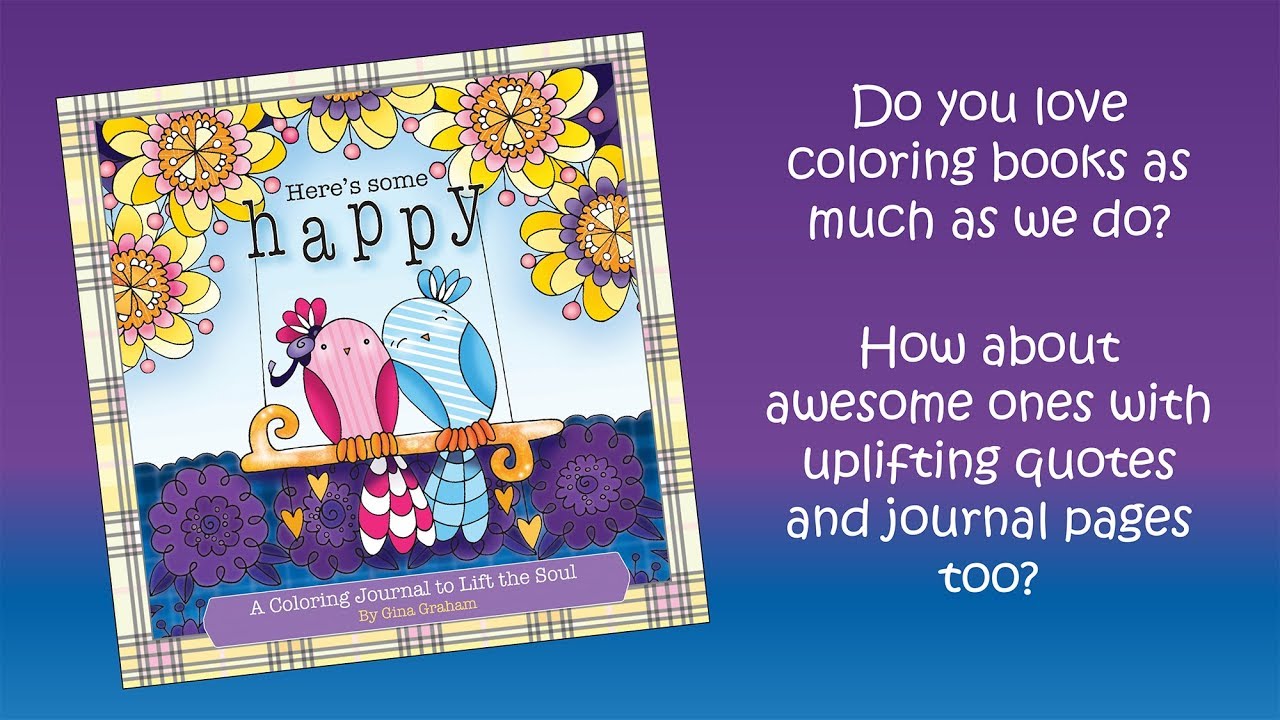 Illustrated Scripture to Color