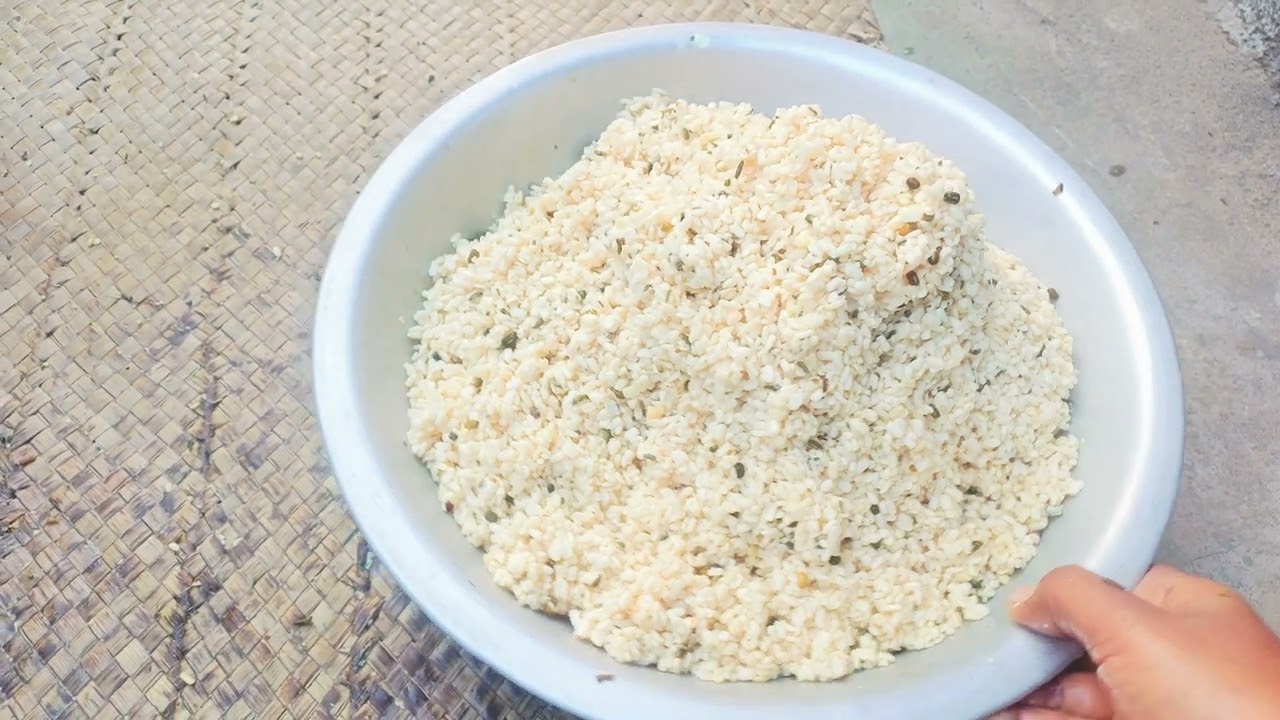 নিজের পরিশ্রমের ফল দেখুন নিজের হাতের তৈরি @#---buri%vedo##,viral@#cooking-------@