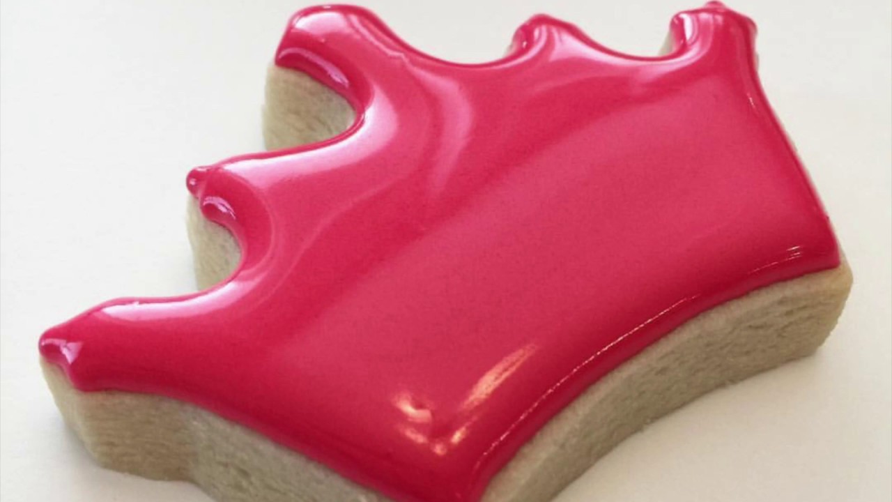 Easy and Delicious Royal Icing Recipe