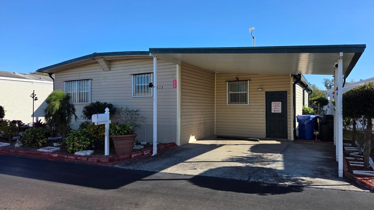 The Village of Tampa (All Age Community) 1313 Autumn Dr, Tampa FL 33613