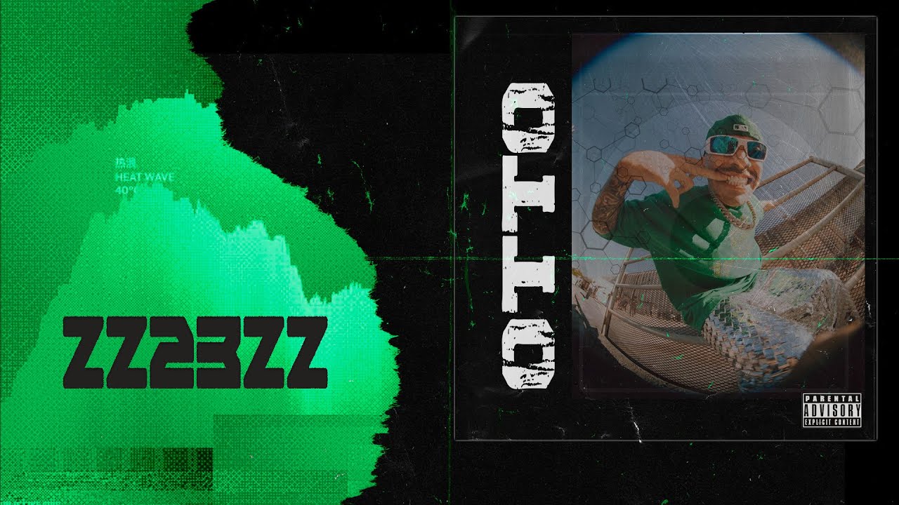 Feid Type Beat - "ZZ23ZZ" / Reggaeton Type Beat 2024