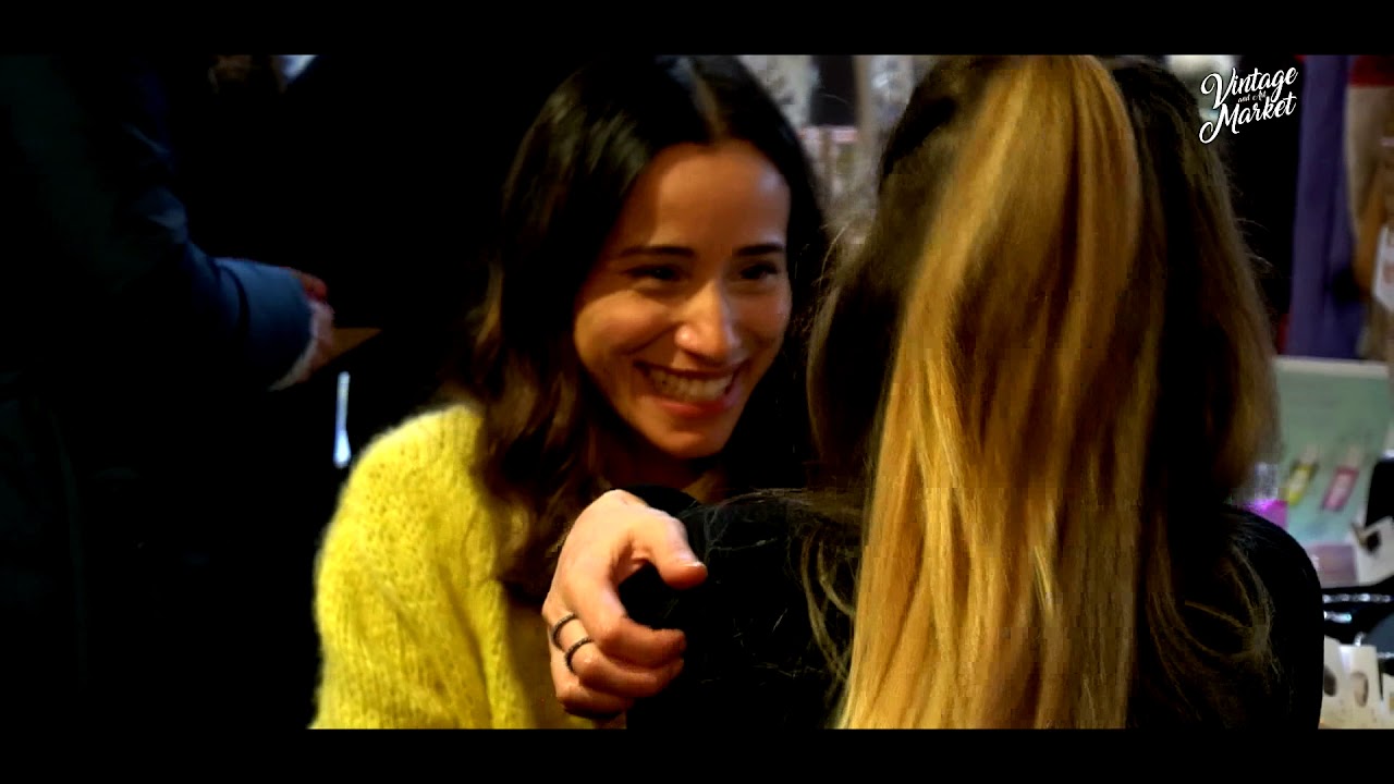 The Big Vintage & Art Market VOL 2  //  10 & 11.11.2018