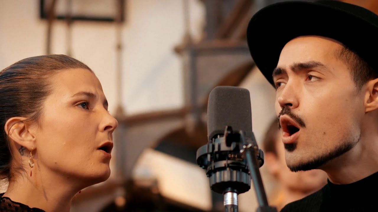 GRANNY SMITH - Everybody Home