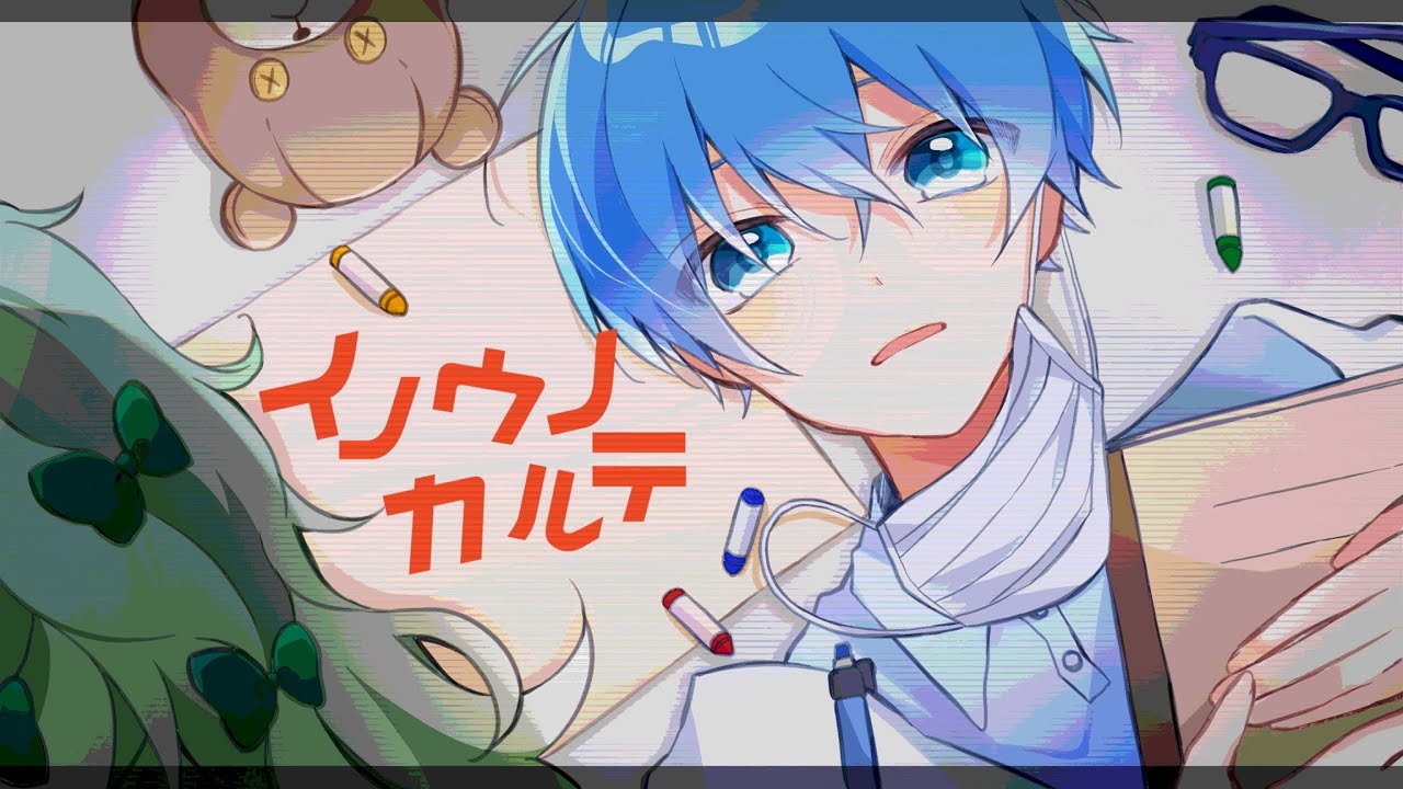 研究施設に送られた『危険すぎる少女』をカウンセリングするヤバいゲーム【ころん】すとぷり