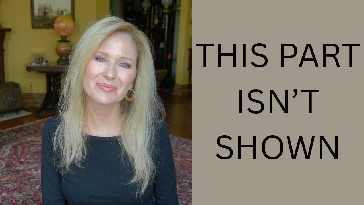 What &lsquo;Trad Wife&rsquo; Videos Don&rsquo;t Show | Over 70 Life