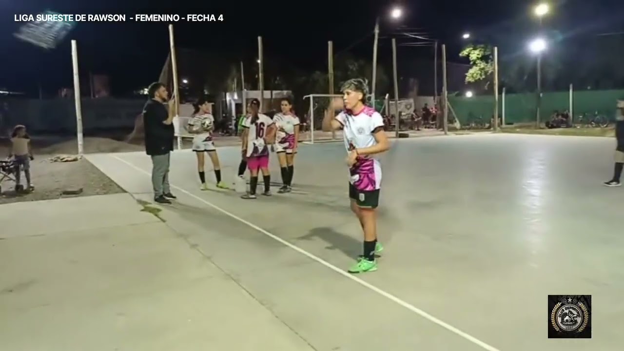 CLÁSICO DE LA CASA! Se enfrentaron las LOBAS!! ST 