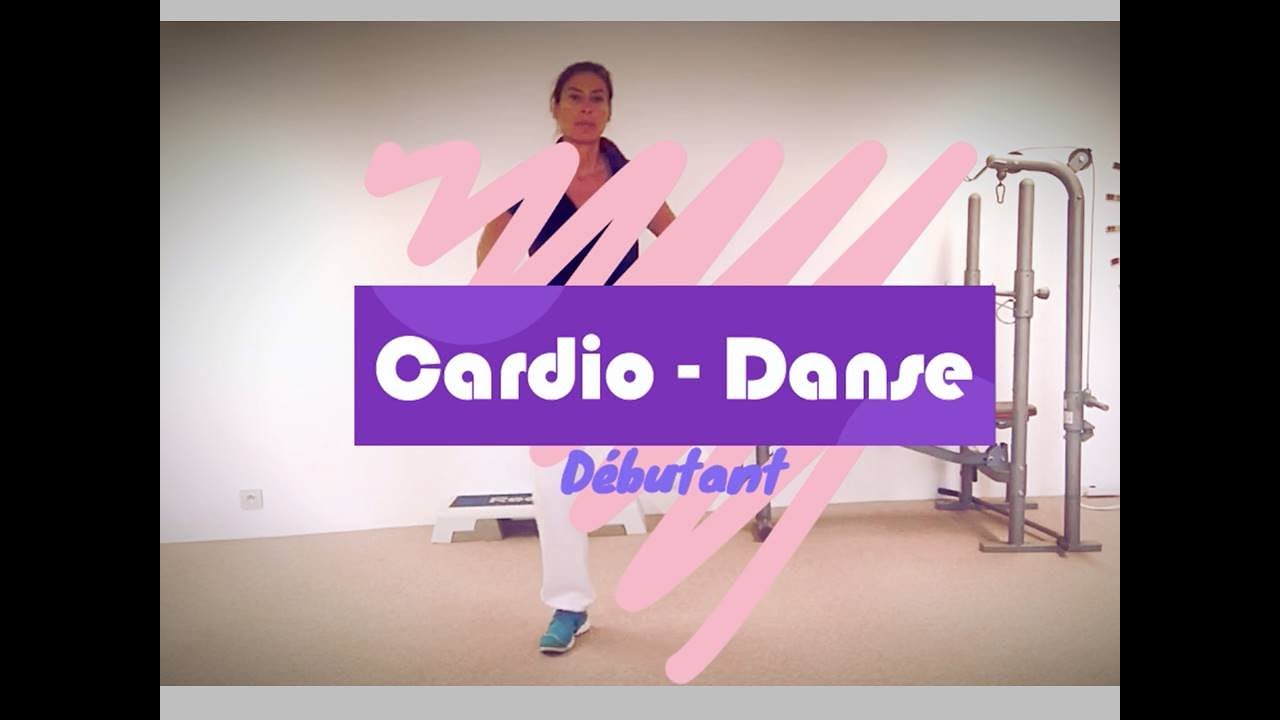 Cardio Danse