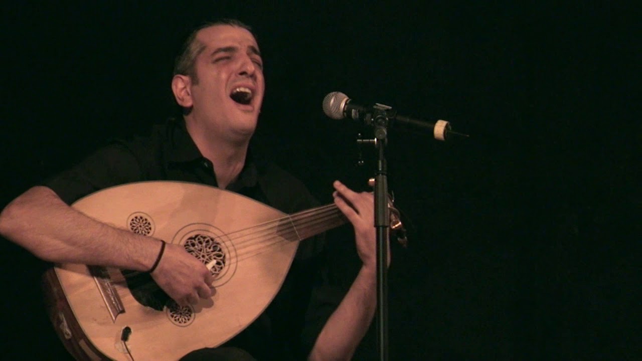 Tarmuz -  Oriental, Flamenco and Kathak dance & music