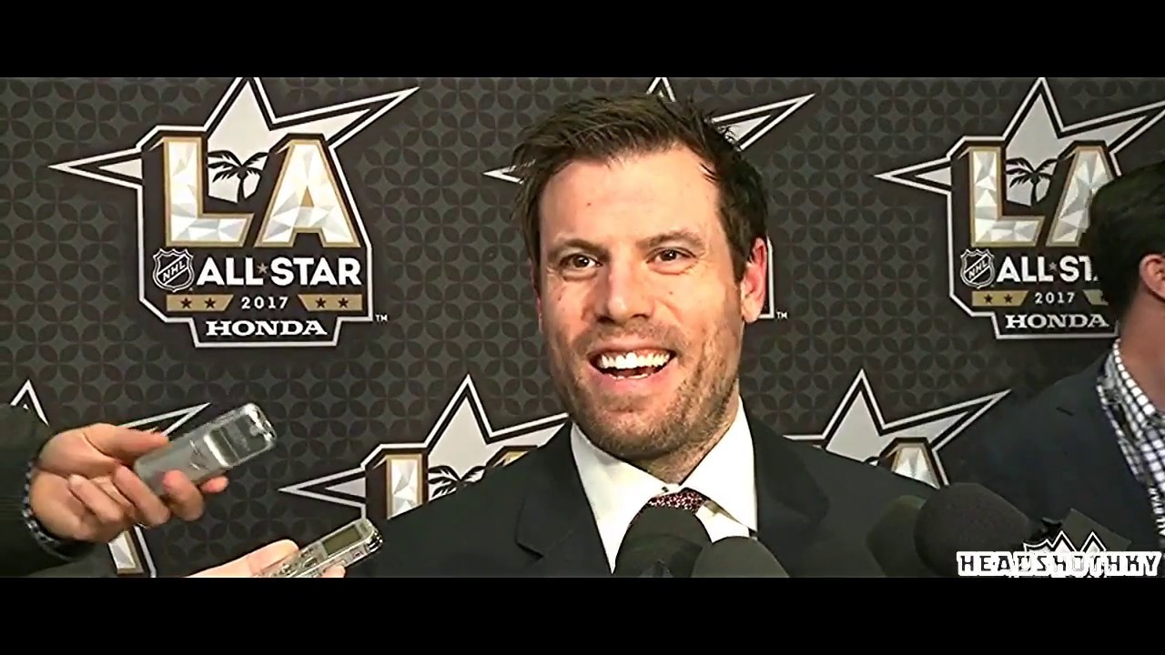 Shea Weber Tribute