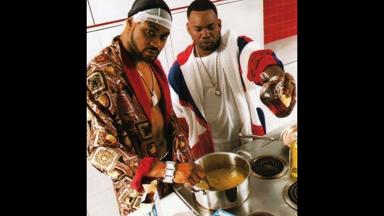 [FREE] Ghostface Killah x Raekwon The Chef Type Beat - Stacey