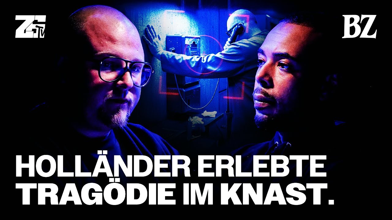 BESUCHSZEIT #107 mit JUPP